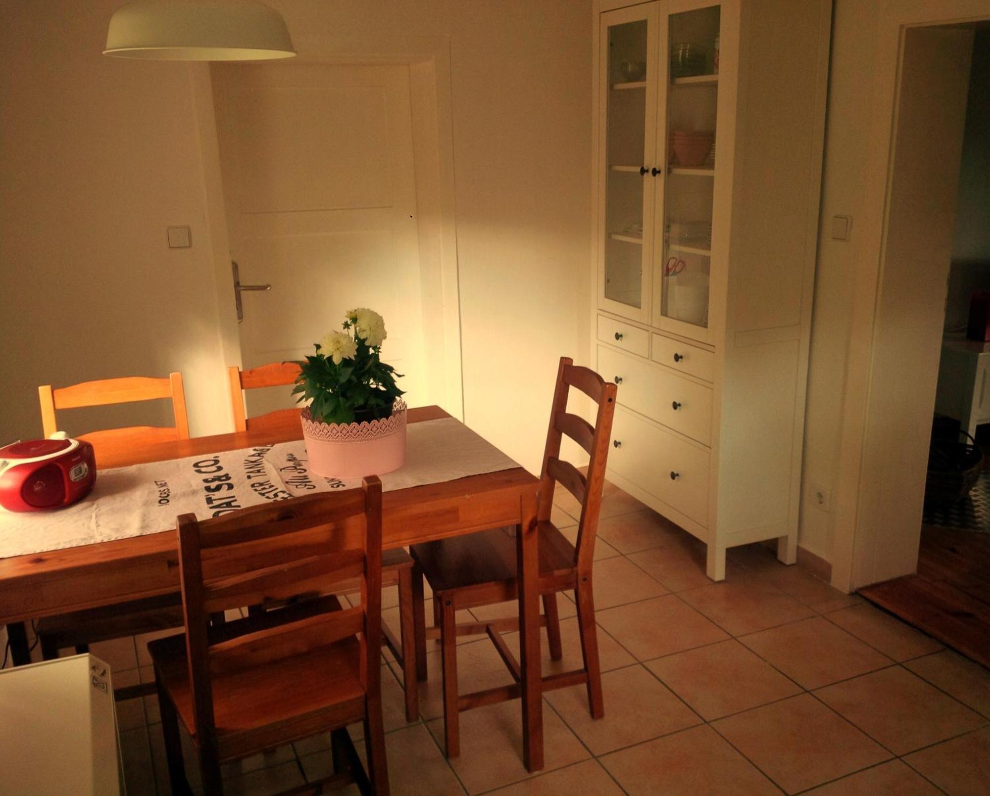 Straupitz Villa Froehlich מראה חיצוני תמונה